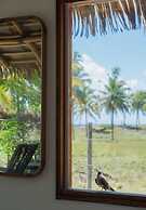Cabanas Blue