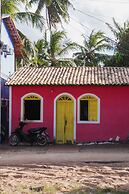 Cabanas Blue