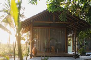 Cabanas Blue