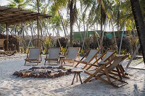 Cabanas Blue