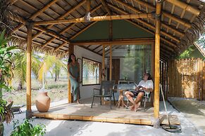 Cabanas Blue