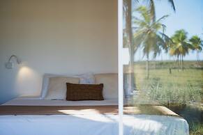 Cabanas Blue