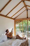 Cabanas Blue