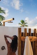 Cabanas Blue