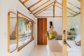 Cabanas Blue