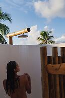 Cabanas Blue