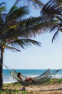 Cabanas Blue