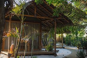 Cabanas Blue