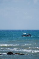 Cabanas Blue