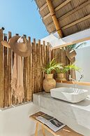 Cabanas Blue