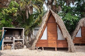 Mapache Hostel