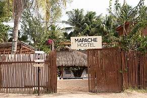 Mapache Hostel