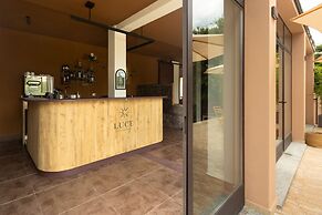Luce Boutique Hotel