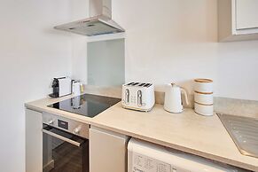 Host Stay Apartment 6 Lindsay House