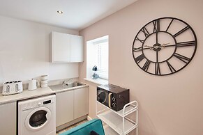 Host Stay Apartment 6 Lindsay House