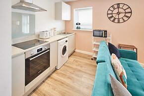 Host Stay Apartment 6 Lindsay House