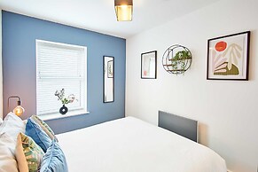 Host Stay Apartment 6 Lindsay House