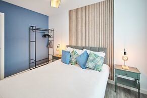 Host Stay Apartment 6 Lindsay House