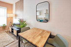 Host Stay Apartment 6 Lindsay House