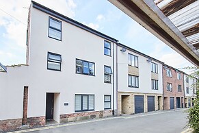 Host Stay Apartment 6 Lindsay House