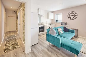 Host Stay Apartment 6 Lindsay House