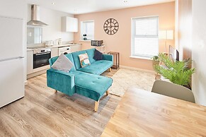 Host Stay Apartment 6 Lindsay House