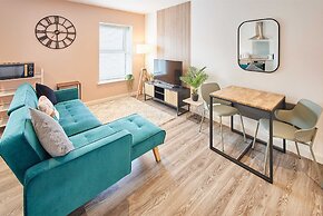 Host Stay Apartment 6 Lindsay House