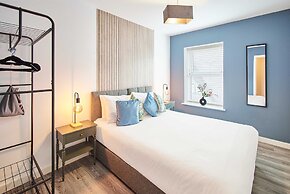 Host Stay Apartment 6 Lindsay House