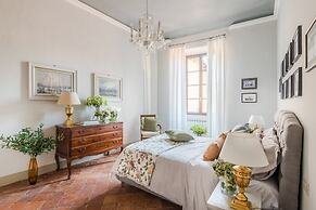 Antico Sogno Penthouse
