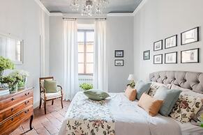 Antico Sogno Penthouse