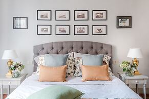 Antico Sogno Penthouse