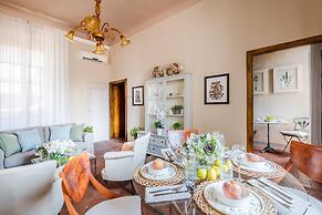 Antico Sogno Penthouse