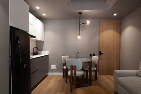 w Amazing Loft w/ Modern Balcony in Unicentro