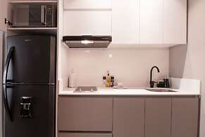 w Amazing Loft w/ Modern Balcony in Unicentro