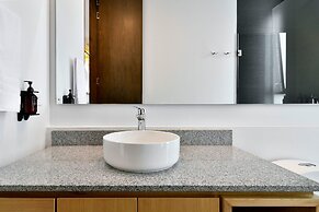 w Magnificent Loft in Parque 93