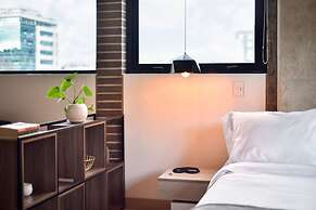 w Magnificent Loft in Parque 93