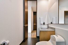 w Magnificent Loft in Parque 93