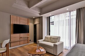 w Dazzling 2BR With Fantastic Deco in Unicentro