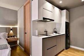 w Dazzling 2BR With Fantastic Deco in Unicentro