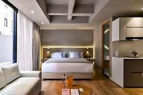 w Dazzling 2BR With Fantastic Deco in Unicentro