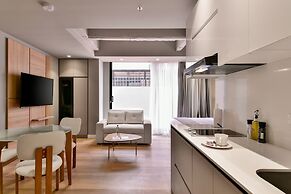 w Dazzling 2BR With Fantastic Deco in Unicentro