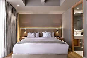 w Dazzling 2BR With Fantastic Deco in Unicentro