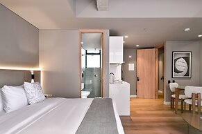 w Dazzling 2BR With Fantastic Deco in Unicentro