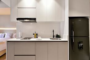 w Dazzling 2BR With Fantastic Deco in Unicentro