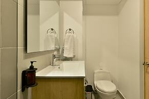 w Magnificent Loft w City View in Santa Barbara