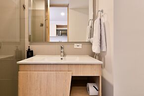 w Magnificent Loft w City View in Santa Barbara