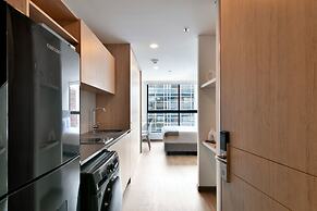 w Magnificent Loft w City View in Santa Barbara