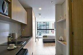 w Magnificent Loft w City View in Santa Barbara