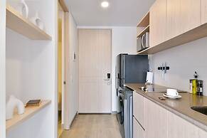 w Magnificent Loft w City View in Santa Barbara