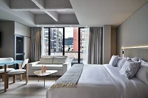 w Prestigious 2BR w/ Radiant Deco in Unicentro